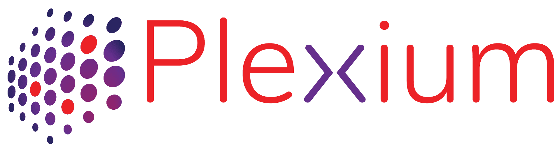 Plexium logo